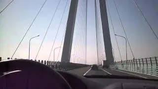 Hangzhou Bay Bridge