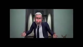 Ты был прав я всегда буду злодеем  оригинал  1 час