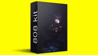 FREE DOWNLOAD 808 SAMPLE PACK / 808 kit - 