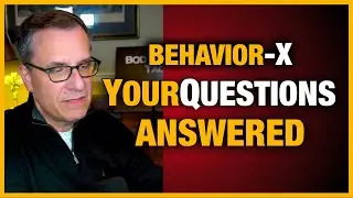 💥Your Body Language Questions Answered💥