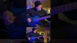 D-Roc thunder (w/Claudio Rocha)