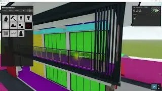 Part 1 rendering timelapse using LUMION 12