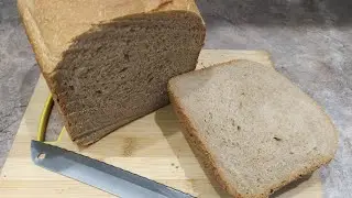 🍞 Хлеб 