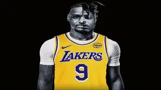 The Story of Bronny James' Jersey Number