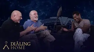 Dialing Home | The Mentors - Part 3 | Stargate Command