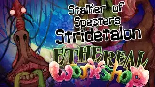 Poison Quad Prediction - Ethereal Workshop (My Singing Monsters)