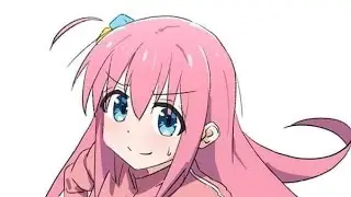 Bocchi The Glock