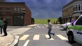 DI-Guy | Human Simulation Software | Software Development Toolkit