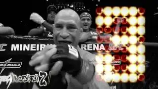 UFC/Streetfighter