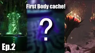 The First Body Part Of AL-AN And a New Base! | Subnautica Below Zero Ep.2