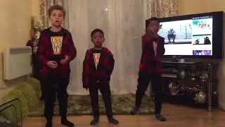 RAP AND SINGING  ( 4 video )