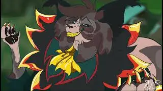 Grey Matter Part 17 + ArtFight Team Reveal!