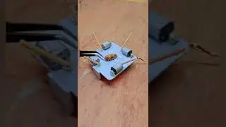 Необычное устройство против насекомых 😅👍 