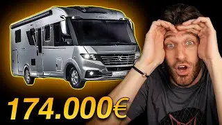 MY NEXT CAMPER?