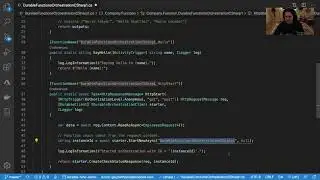 An introduction to Azure Durable Functions