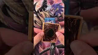 Yugioh OTS Tournament Pack 23 Opening P3 #supremeking #shorts