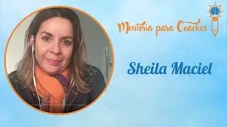 Sheila Maciel - Coach