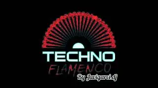 Fusión Flamenco Techno, #dj #techno #flamenco