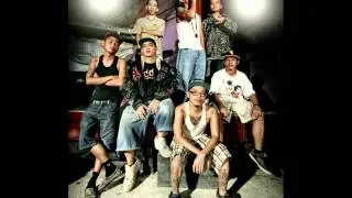 pagbabago by SprackenRecords Wikles-Thugs- Mensahero -Stpain