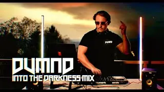 DVMND | INTO THE DARKNESS SUNSET MIX