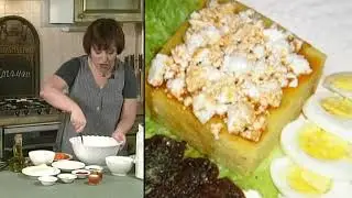 Качамак