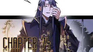 I'm An Evil God Chapter 74 Manga Lovers 