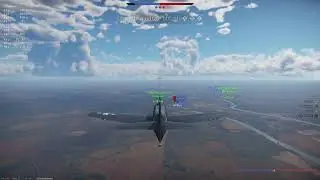 War Thunder (DMZ)