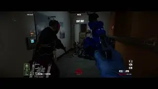 Payday 2 Nightclub Death Wish