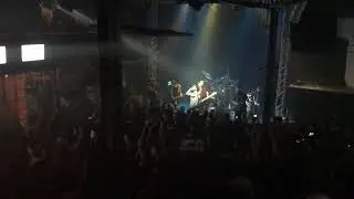 Afterlife - Avenged Sevenfold Israel Tribute Show