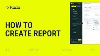 How to Create a Report