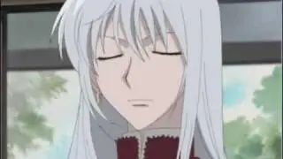 Ayame Sohma just wants to have fun