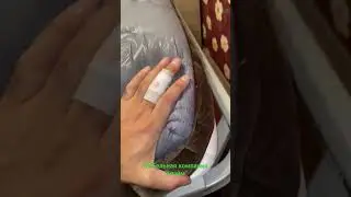 Двуспальная кровать 