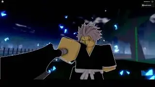 Project Mugetsu Como obtener Shikai y Codes