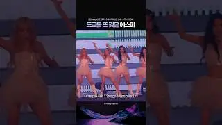 에스파는 도쿄돔을 또 찢어