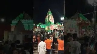 ଜୟ ମାଁ ସମଲେଇ Sambalpur Samalei Mandir @SDVMedia