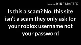 How To Get Free Robux With Proof | July 2020