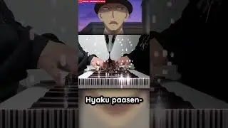 If Spy x Family OP (Kura Kura) was made for piano #Ado