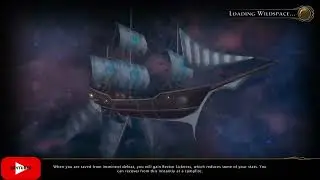 Neverwinter Stopping The Empire: Gradius - Adventures In Wildspace