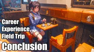 Zwei Episode 5, Zwei got Privaty exposed! GODDESS OF VICTORY: NIKKE)