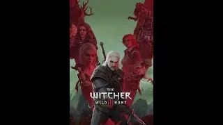 my first time playing the Witcher 3 wild hunt Part 9 on PS5