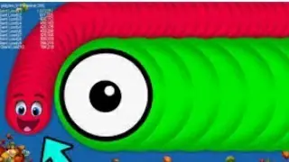 Wormate | WormsZone io | Game YouWin Zone io  Top.12.456.000 Secor #Gamepaly io