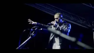 GODDESS - TAKA (Official Live Performance Video)