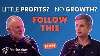 How To Fix A Business That Feels Stuck w/ Simon Adcock