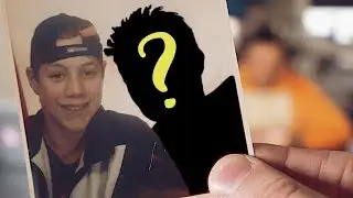 How Does He Not Remember!? [Introduction To Theo]
