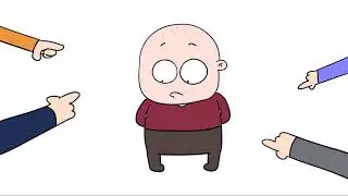 Мои Школьные Проделки 2 (анимация)