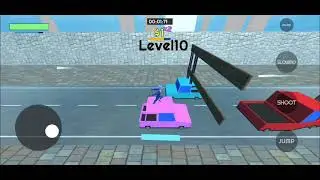 [Previous WR] Level 10 25.28 All Enemies Milkman Karlson World Record