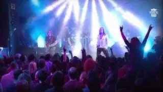Pink Cream 69 | LIVIN' MY LIFE FOR YOU | live DVD @ trash-tv®