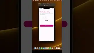 Flutter Flower Delivery App | Favourite Page #flutter #flutterui #coding #beginners #beginner