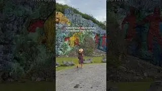 Места, которые вы обязаны посетить на Кубе #куба #cuba #гавана #варадеро