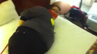 No Tell Motel